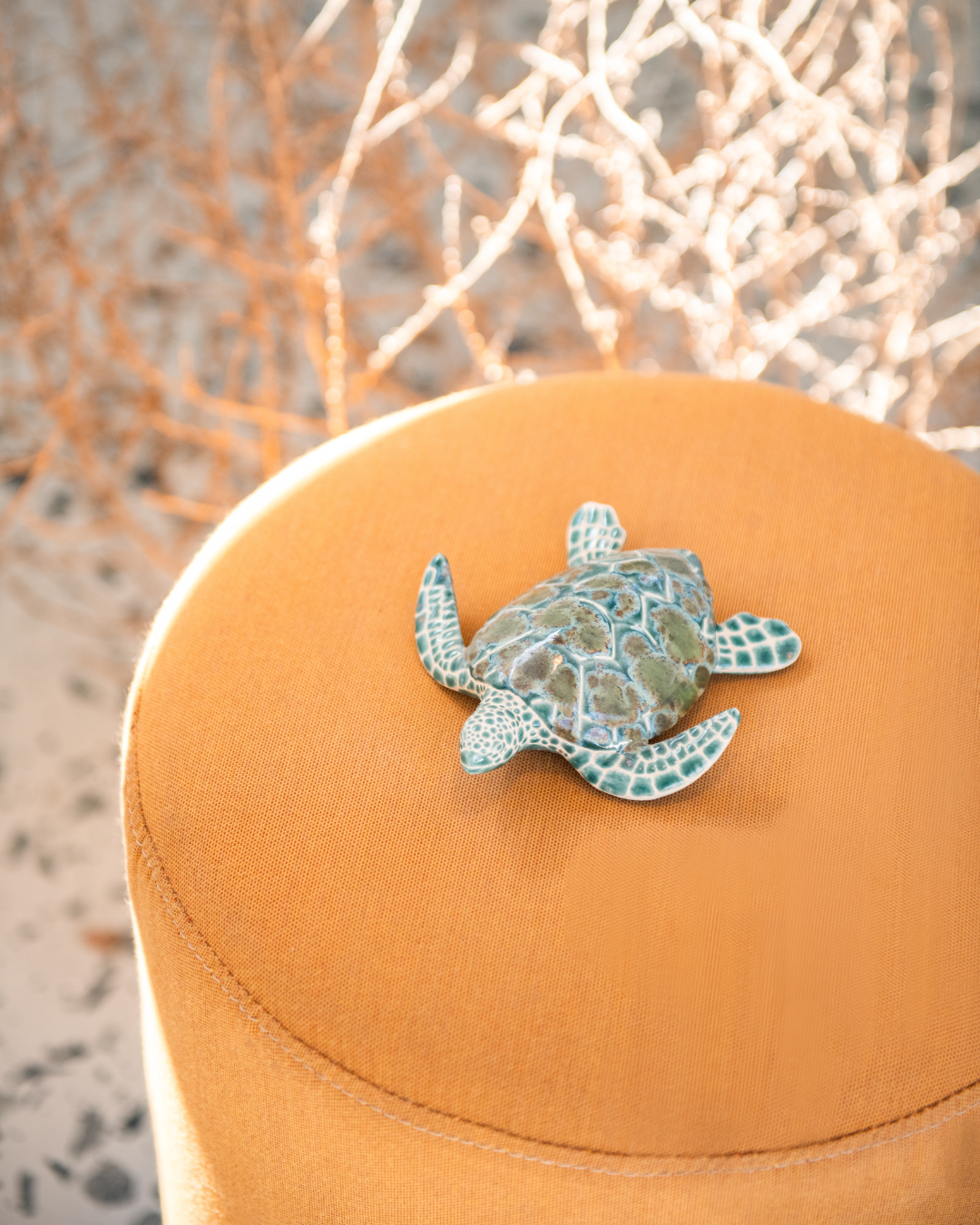 Baby Jonno Sea Turtle – Made in RSA