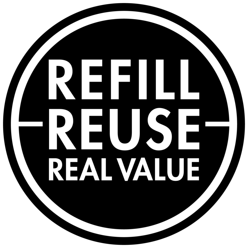 Oryx Desert Salt Refillable Grinder 100g