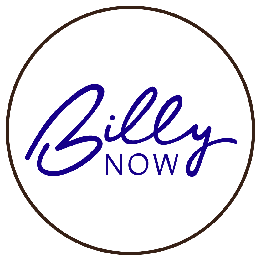 Billy Now