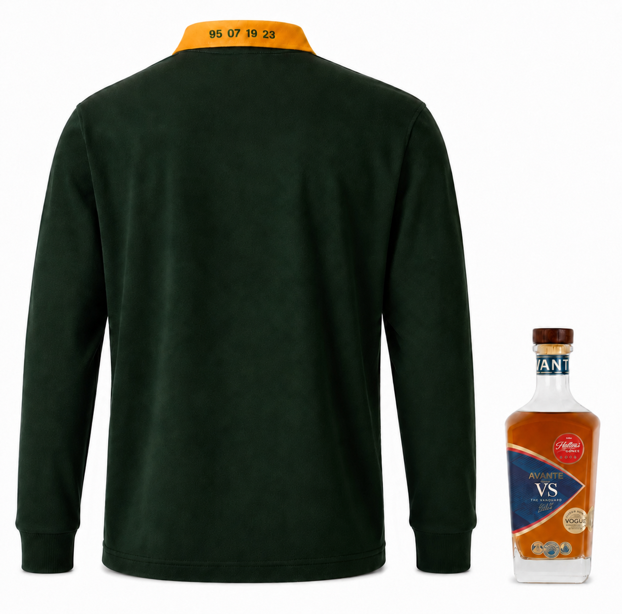 The Kick Off Bundle (Green)