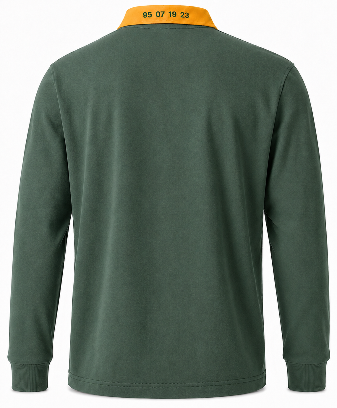 RSA Supporters Jersey (Green & Gold)