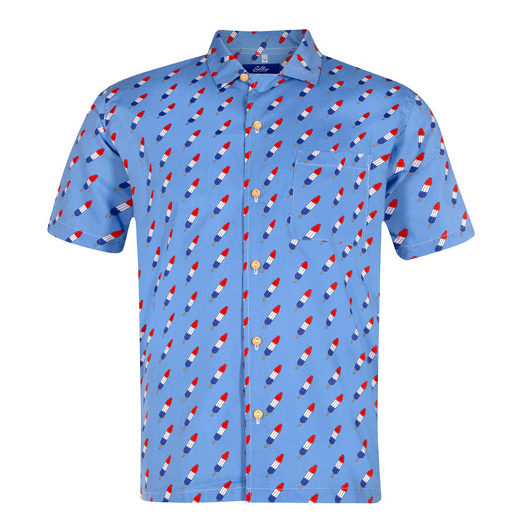 Men's Cuban Summer Lolly