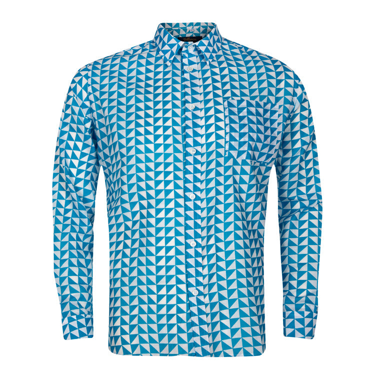 Men's Exodus Triangles