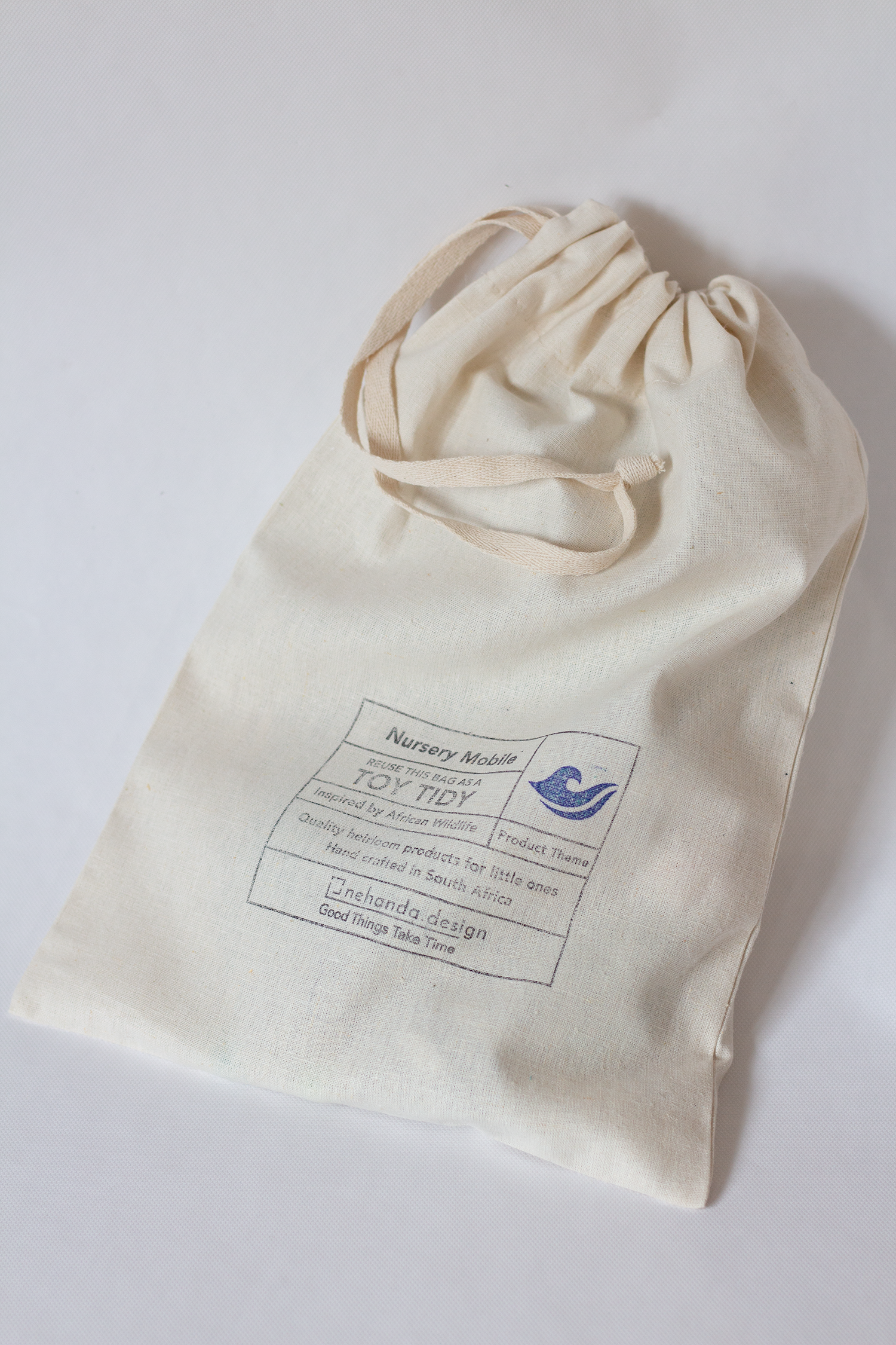 Ocean Life V1 Split Frame Mobile