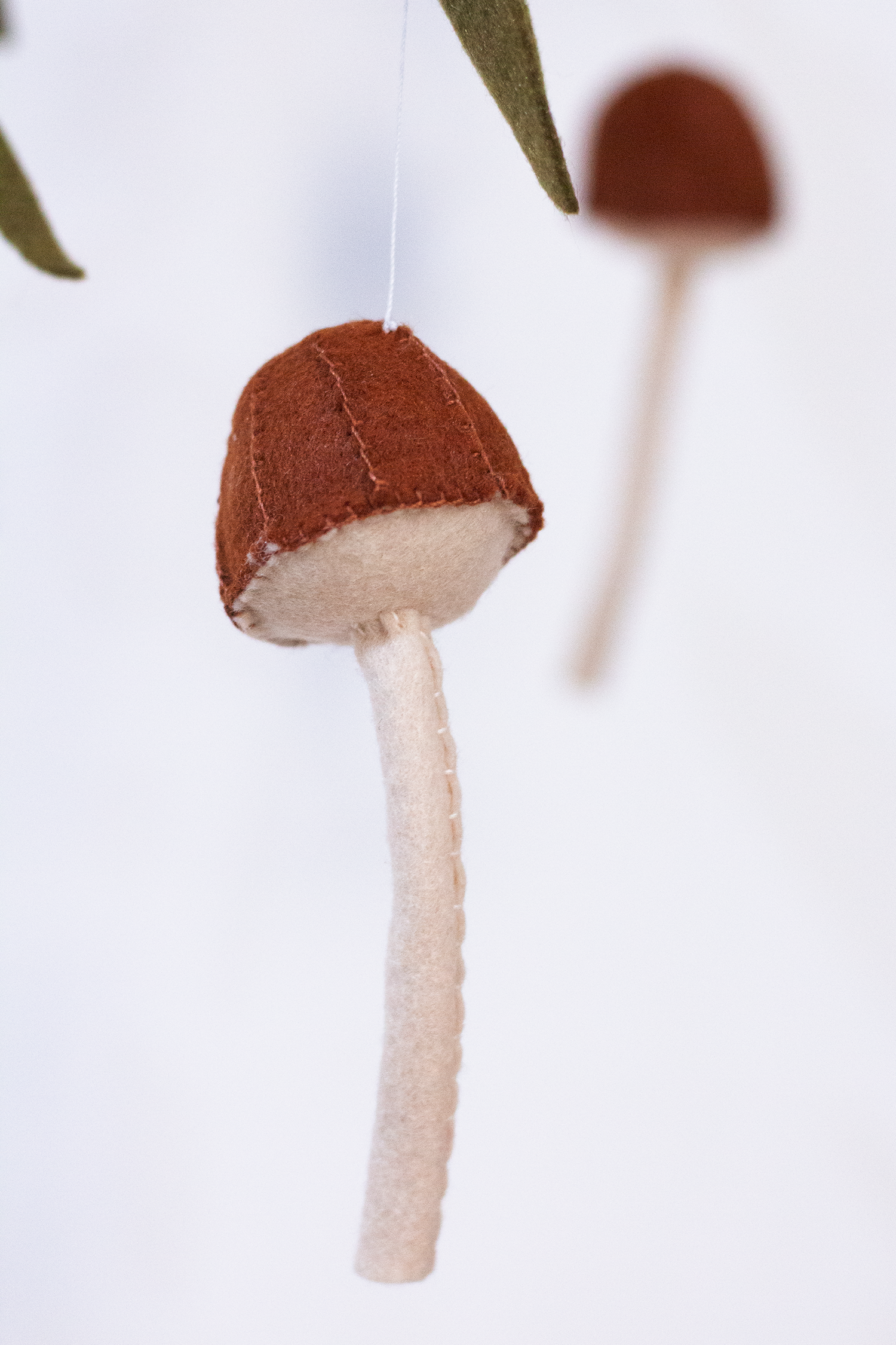 Forest Life V1 Split Frame Mobile