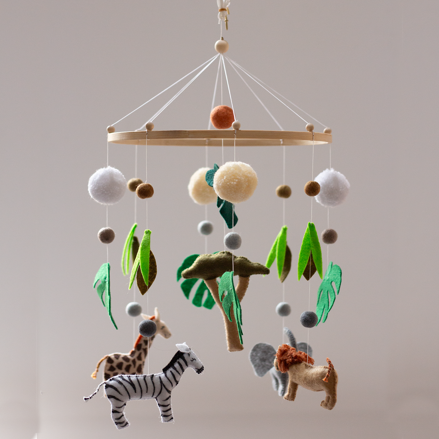 African Wildlife V2 Mobile