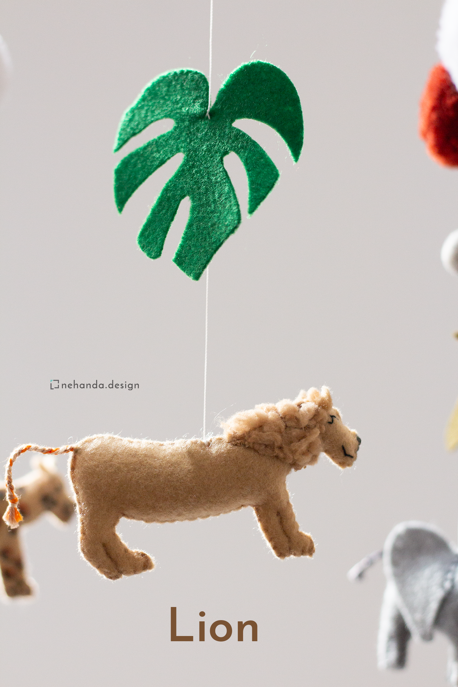 African Wildlife V2 Mobile