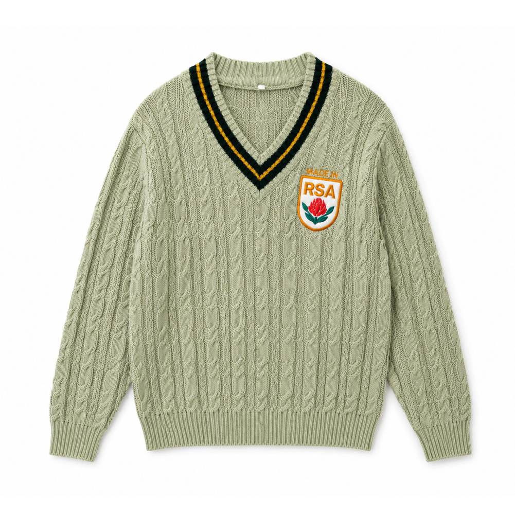 RSA Cricket Jersey