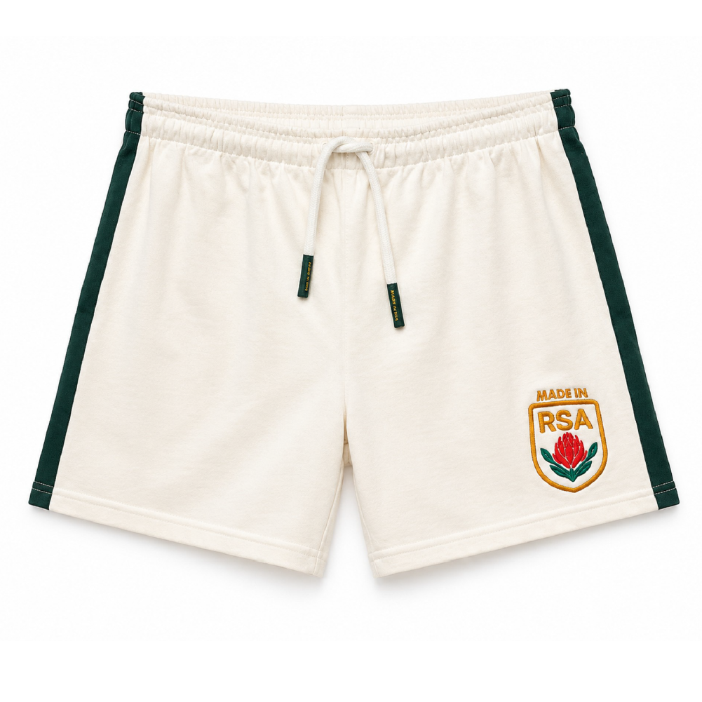 RSA Shorts