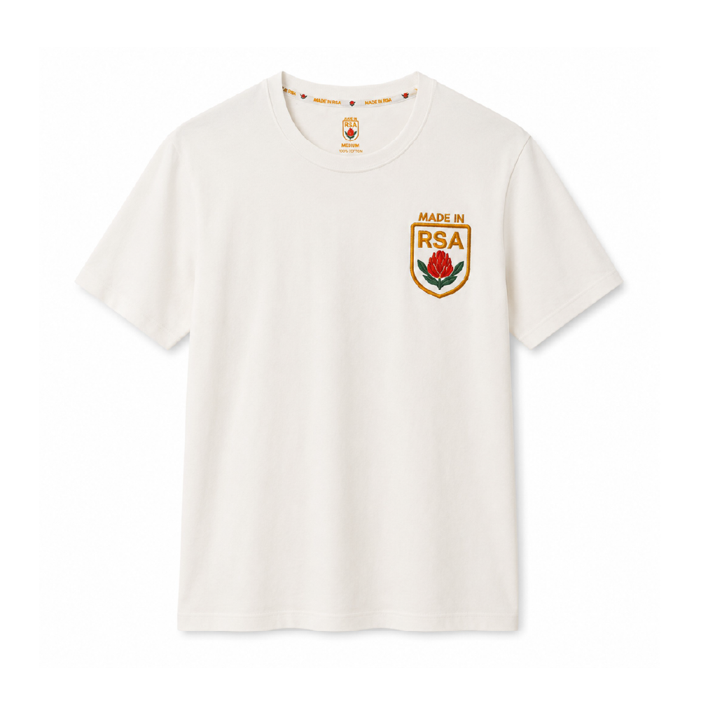 RSA T-Shirt