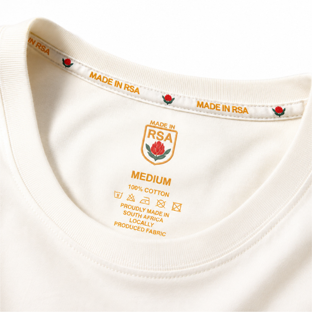 RSA T-Shirt