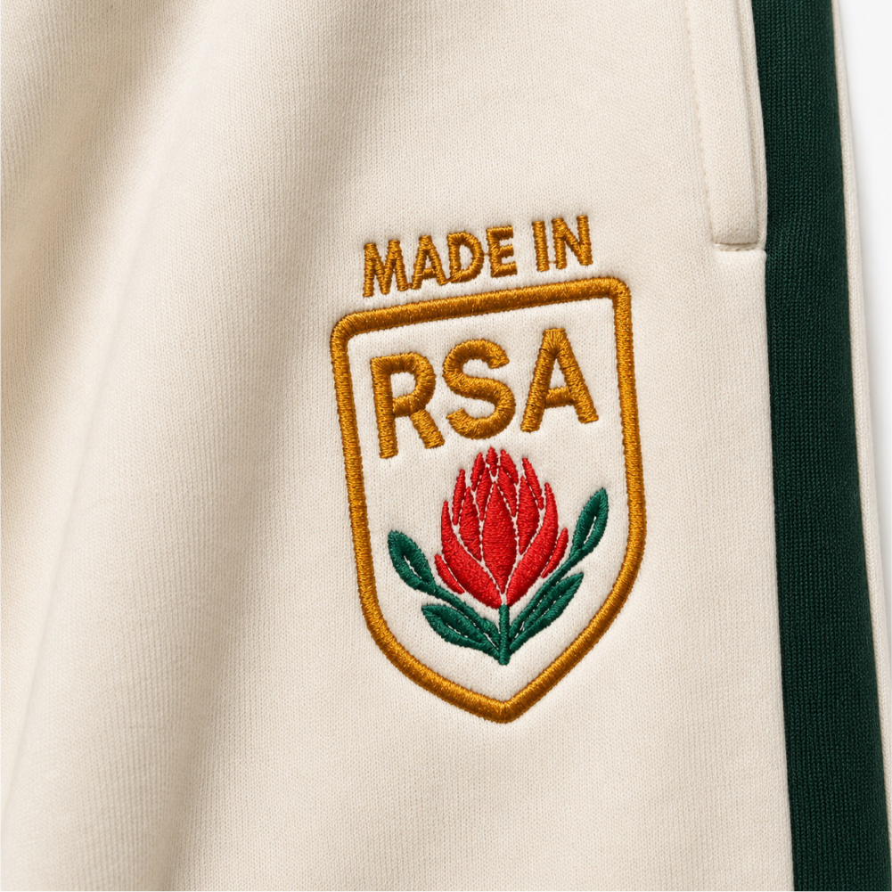 RSA Track Suit Pants