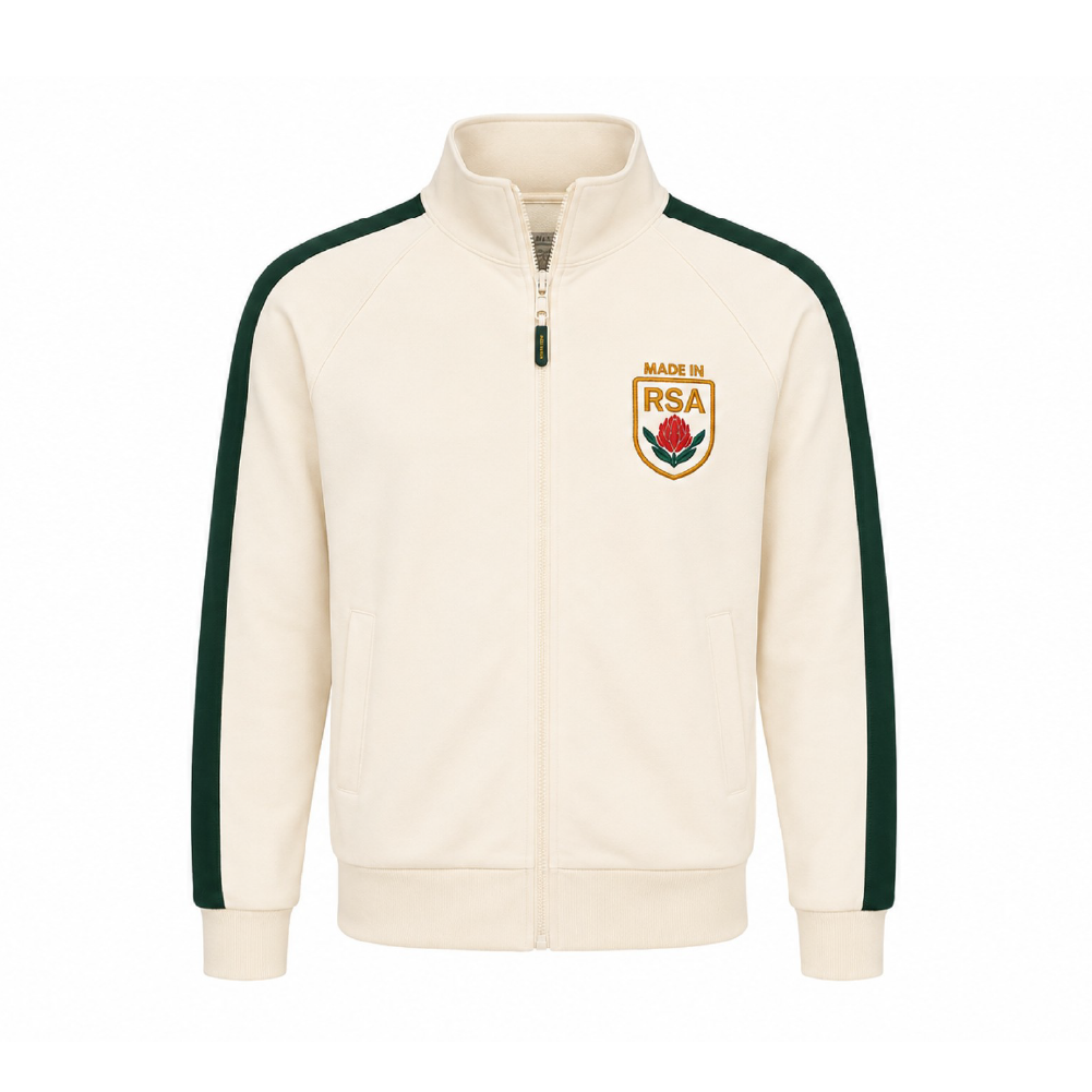 RSA Track Suit Top
