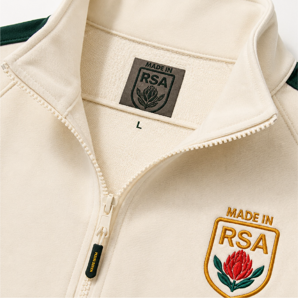RSA Track Suit Top