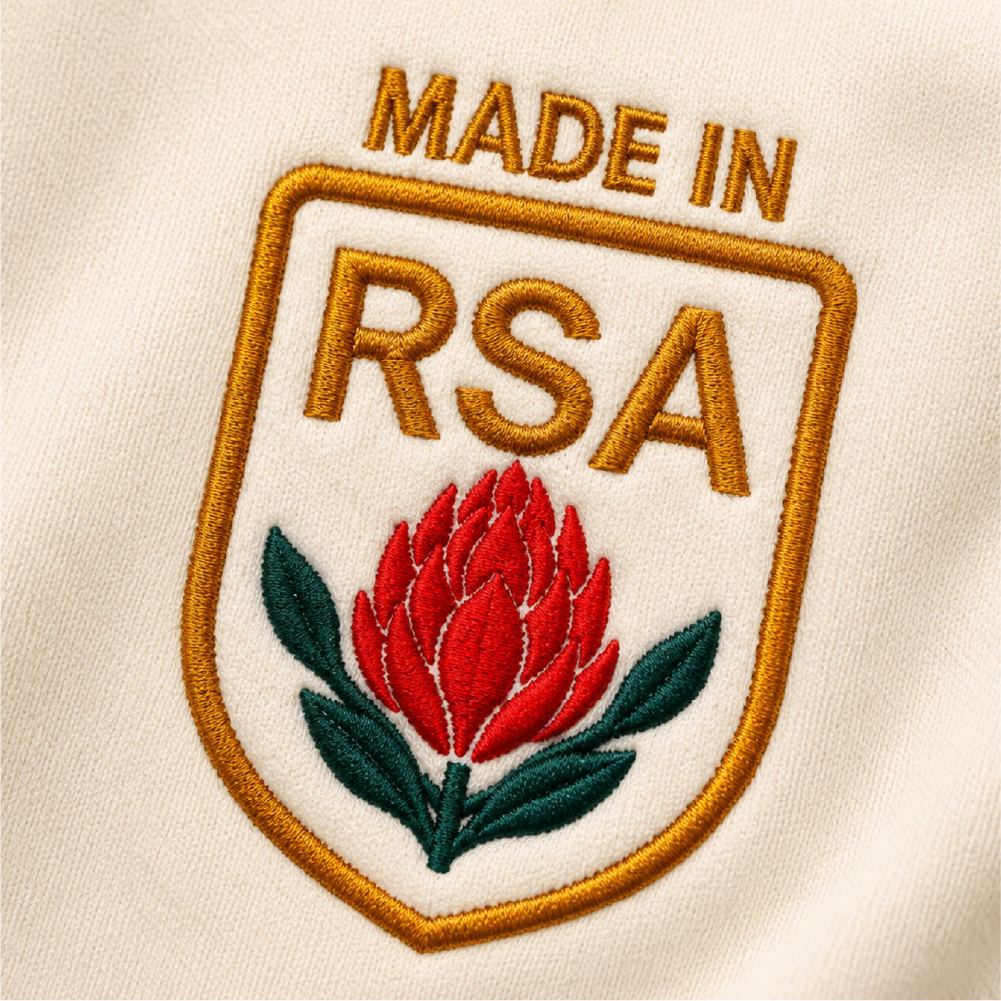 RSA Track Suit Top