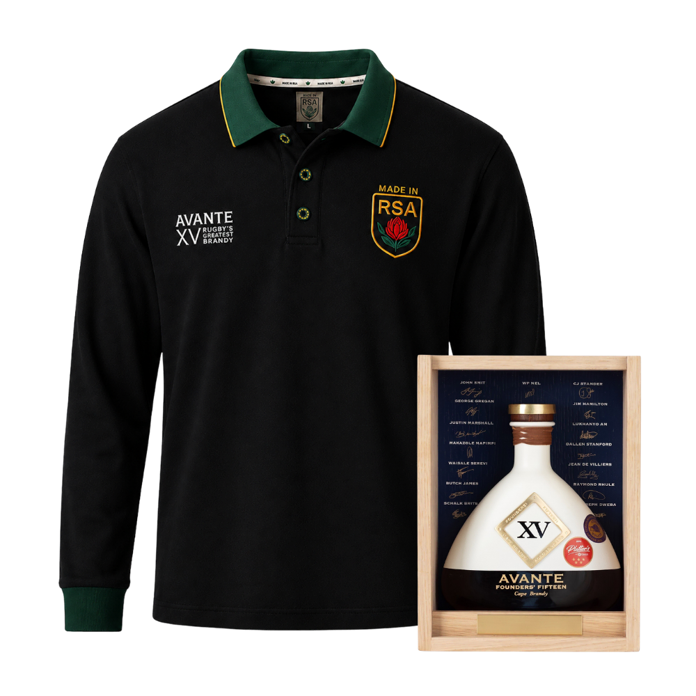 The Final Whistle Bundle (Black)