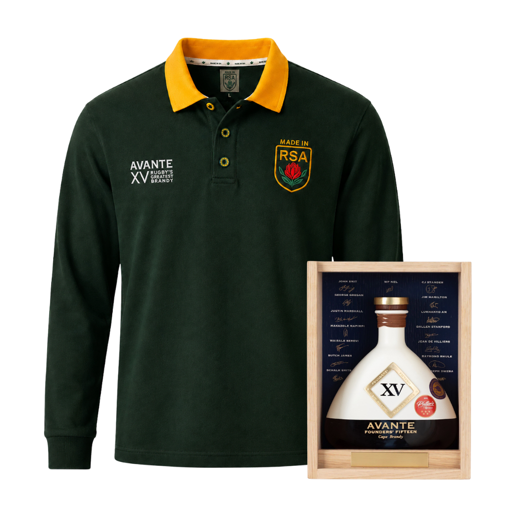 The Final Whistle Bundle (Green)