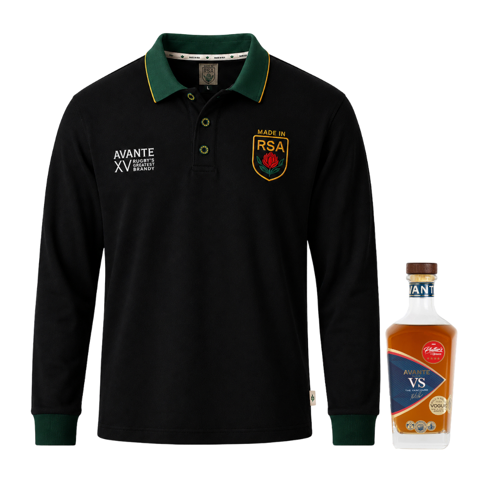 The Kick Off Bundle (Black)