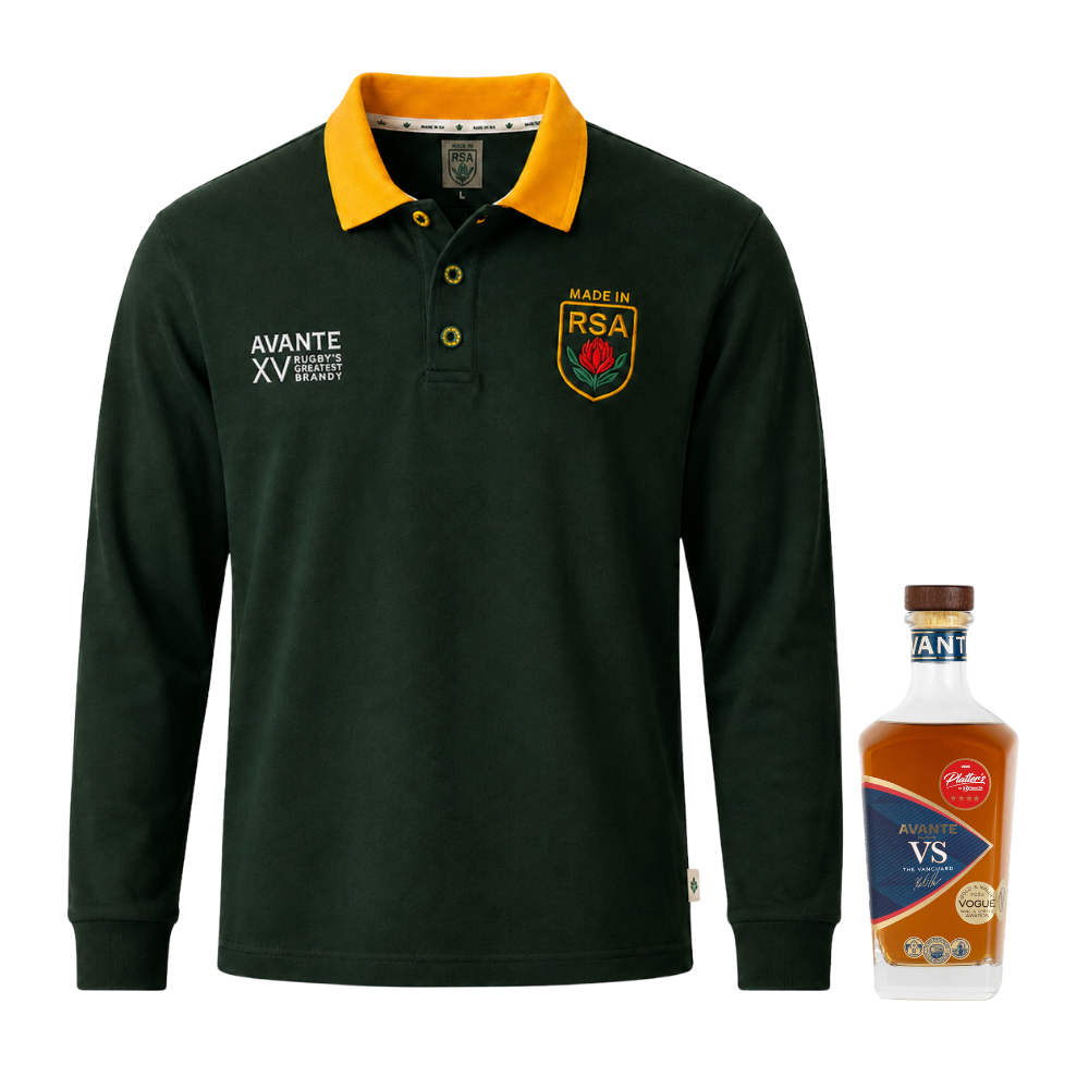 The Kick Off Bundle (Green)
