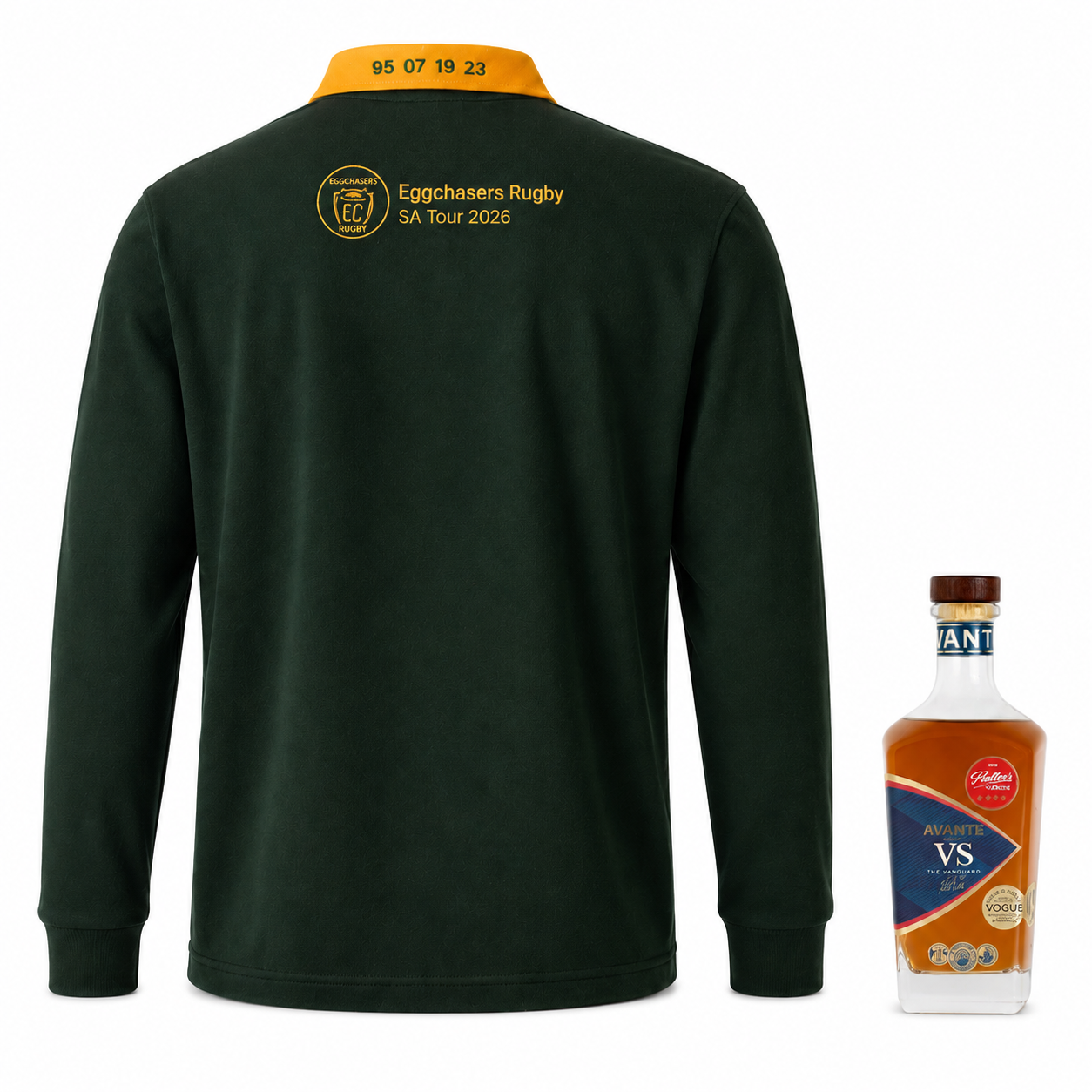 The Kick Off Bundle (Green)