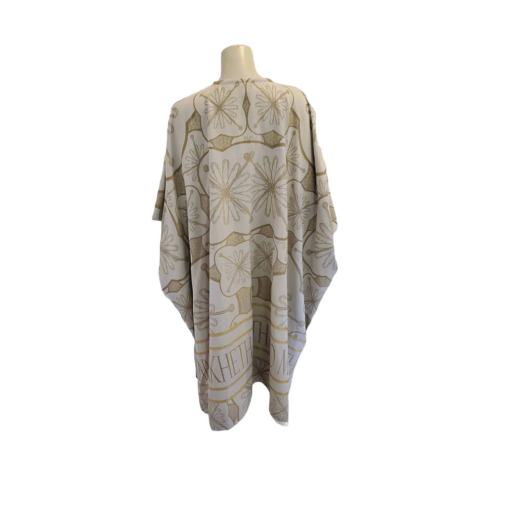 Dikeledi Kimono Gold