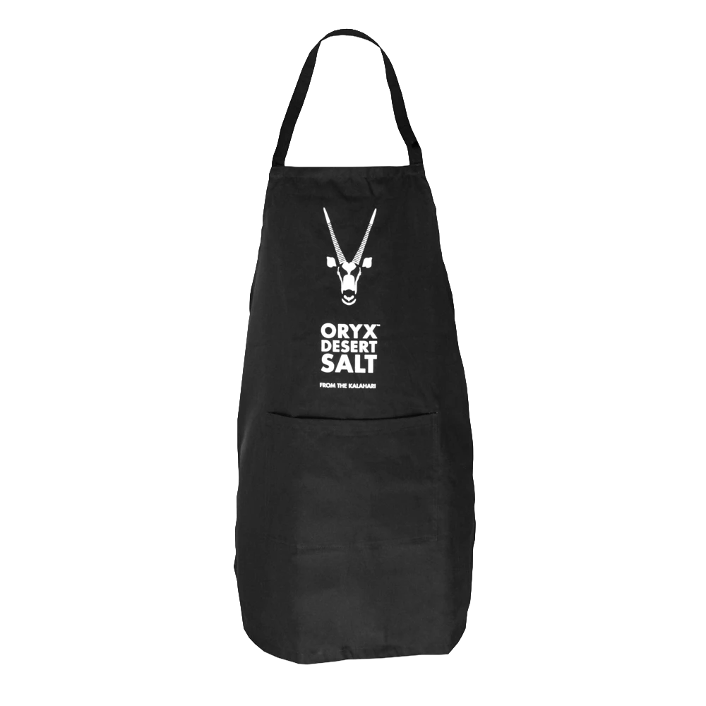 Oryx Apron - Chef