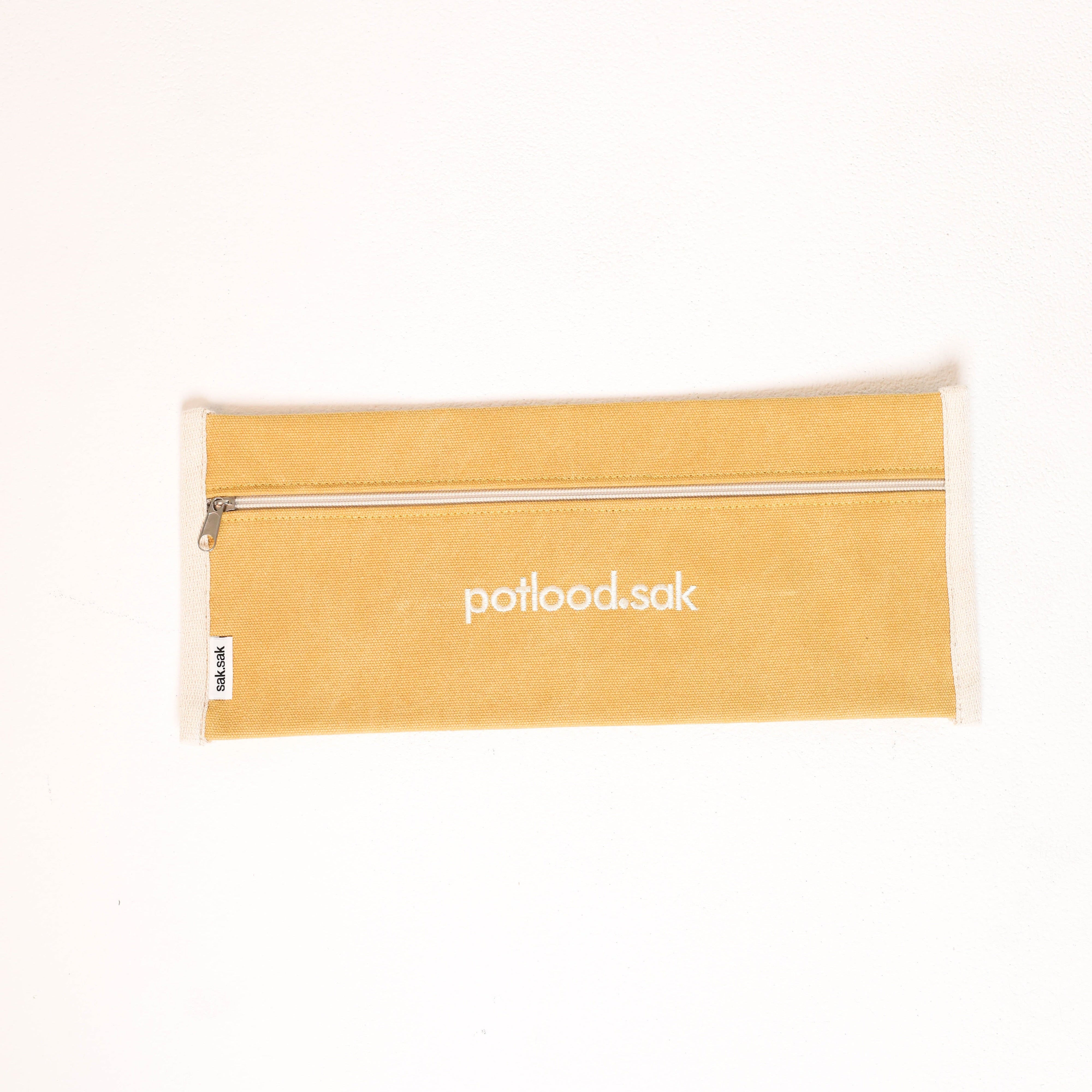 potlood.sak