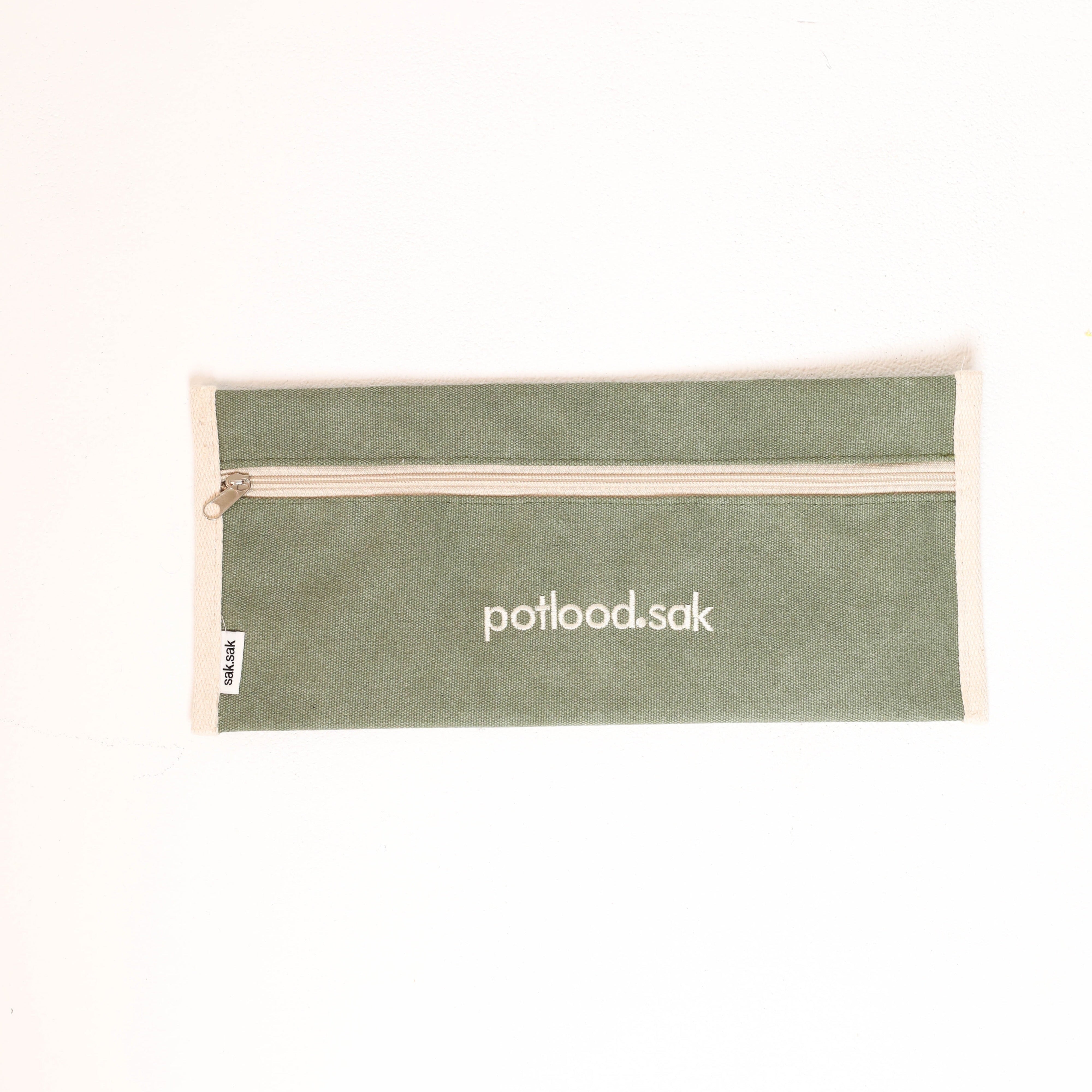potlood.sak
