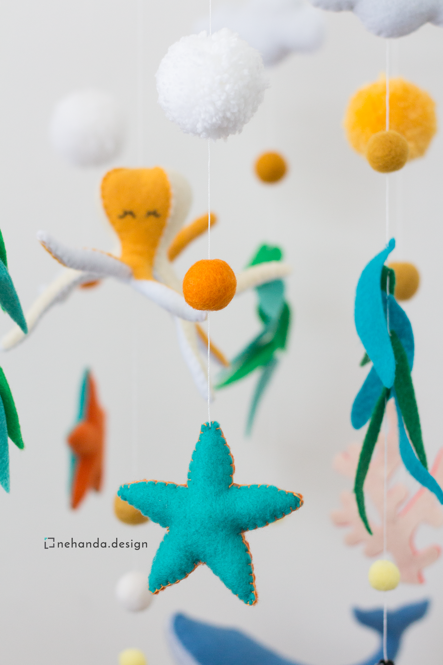 Ocean Life V3 Mobile