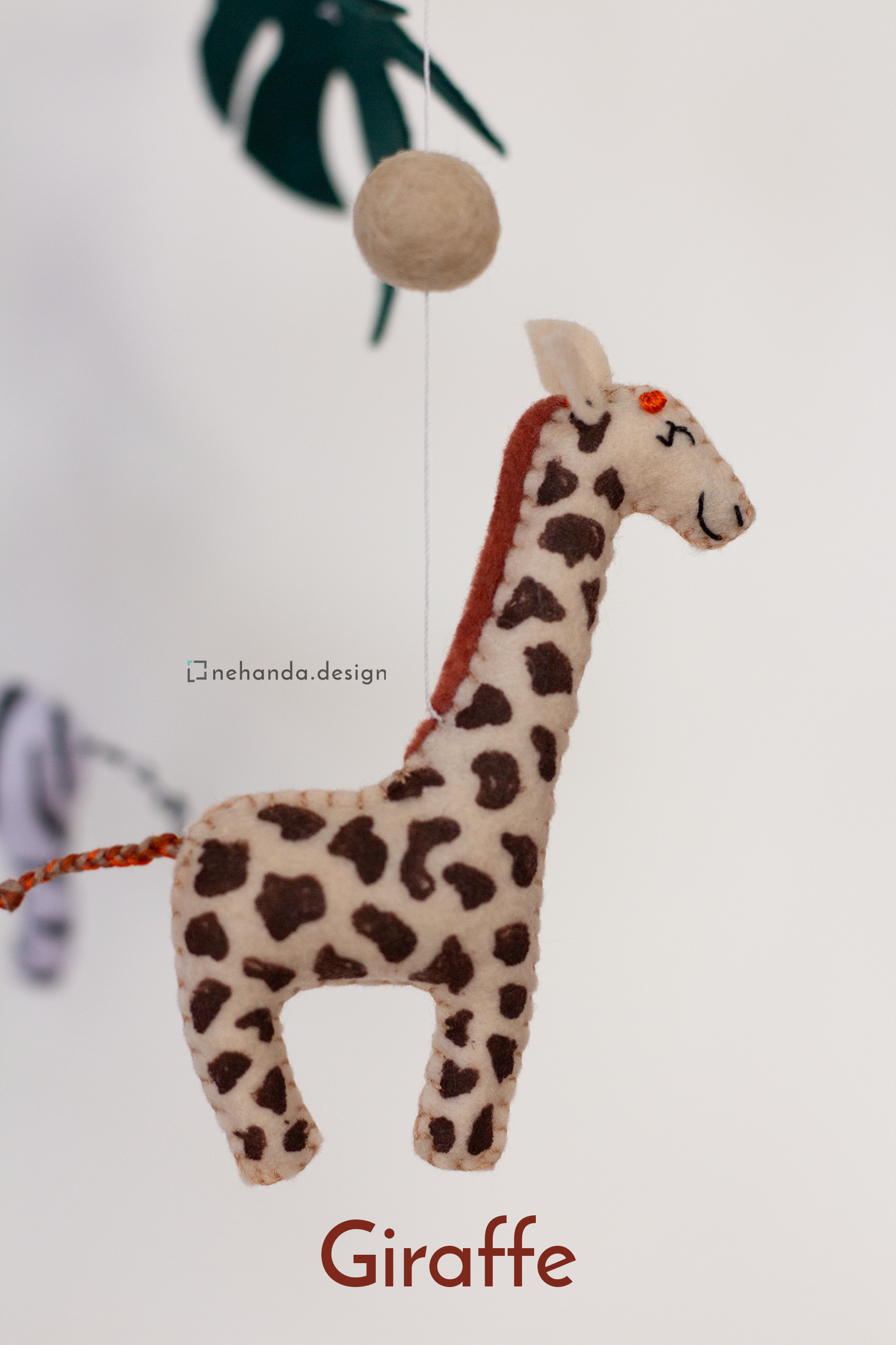 African Wildlife V2 Mobile