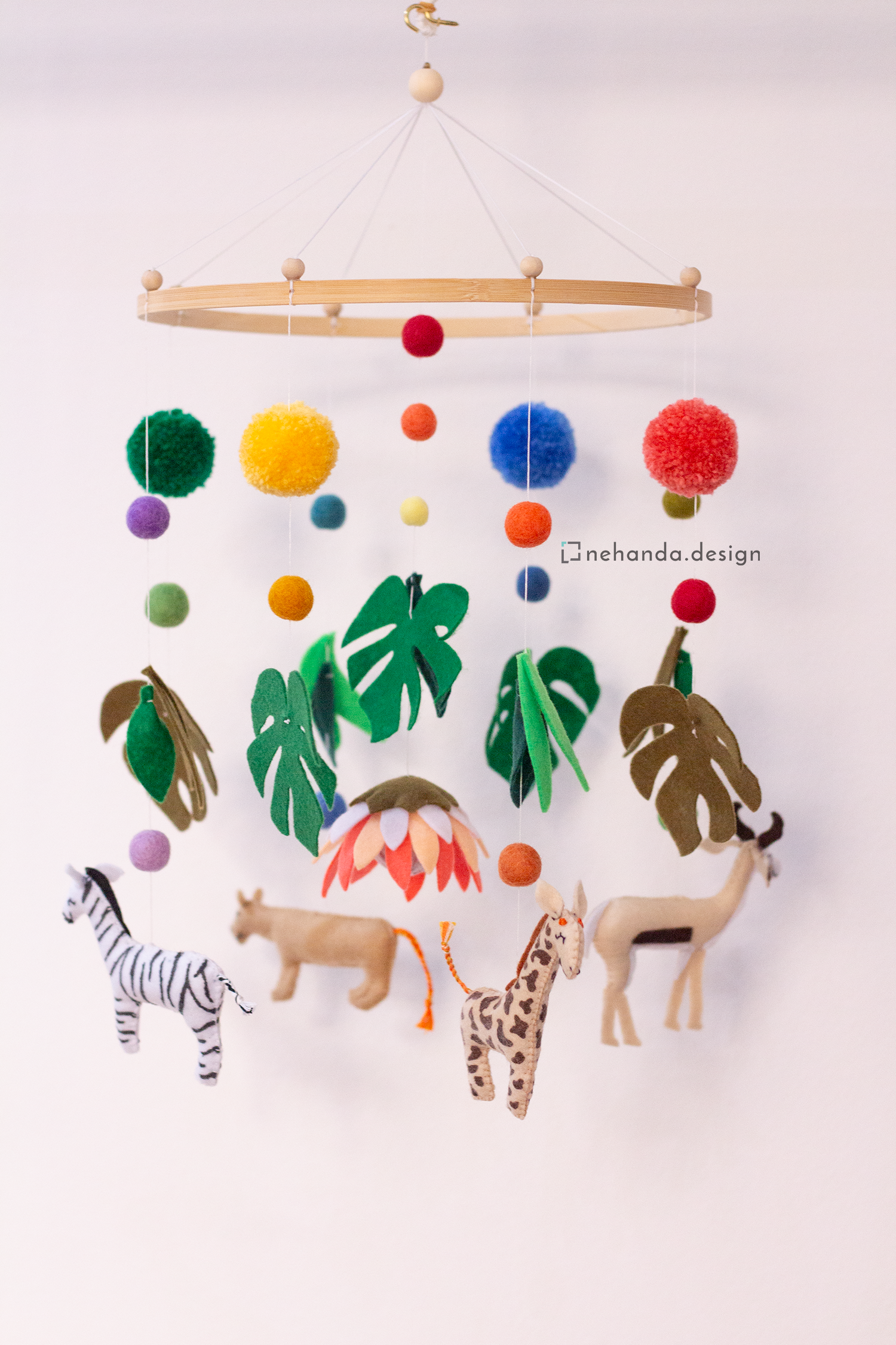 African Wildlife V2 Mobile