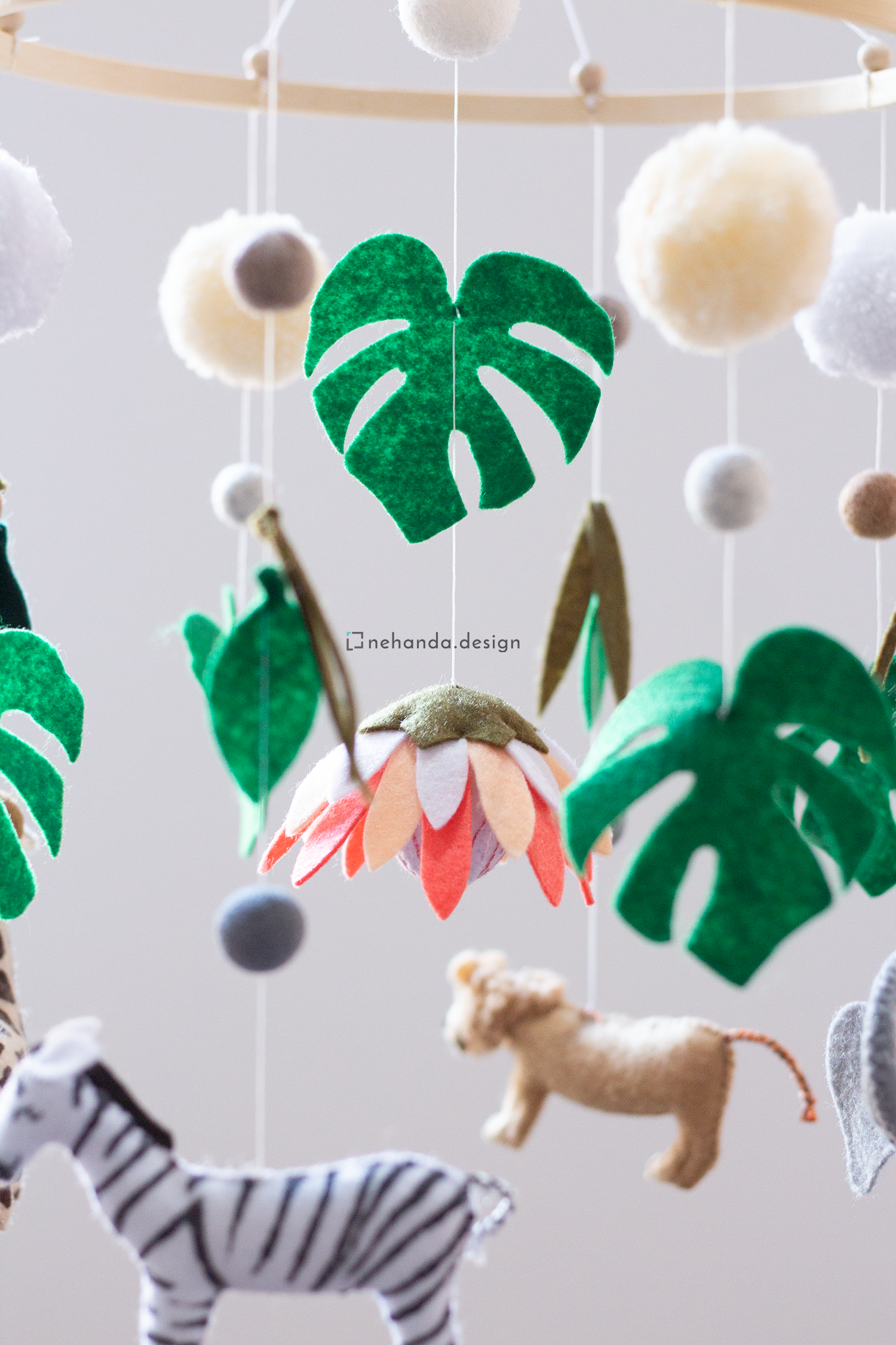 African Wildlife V2 Mobile