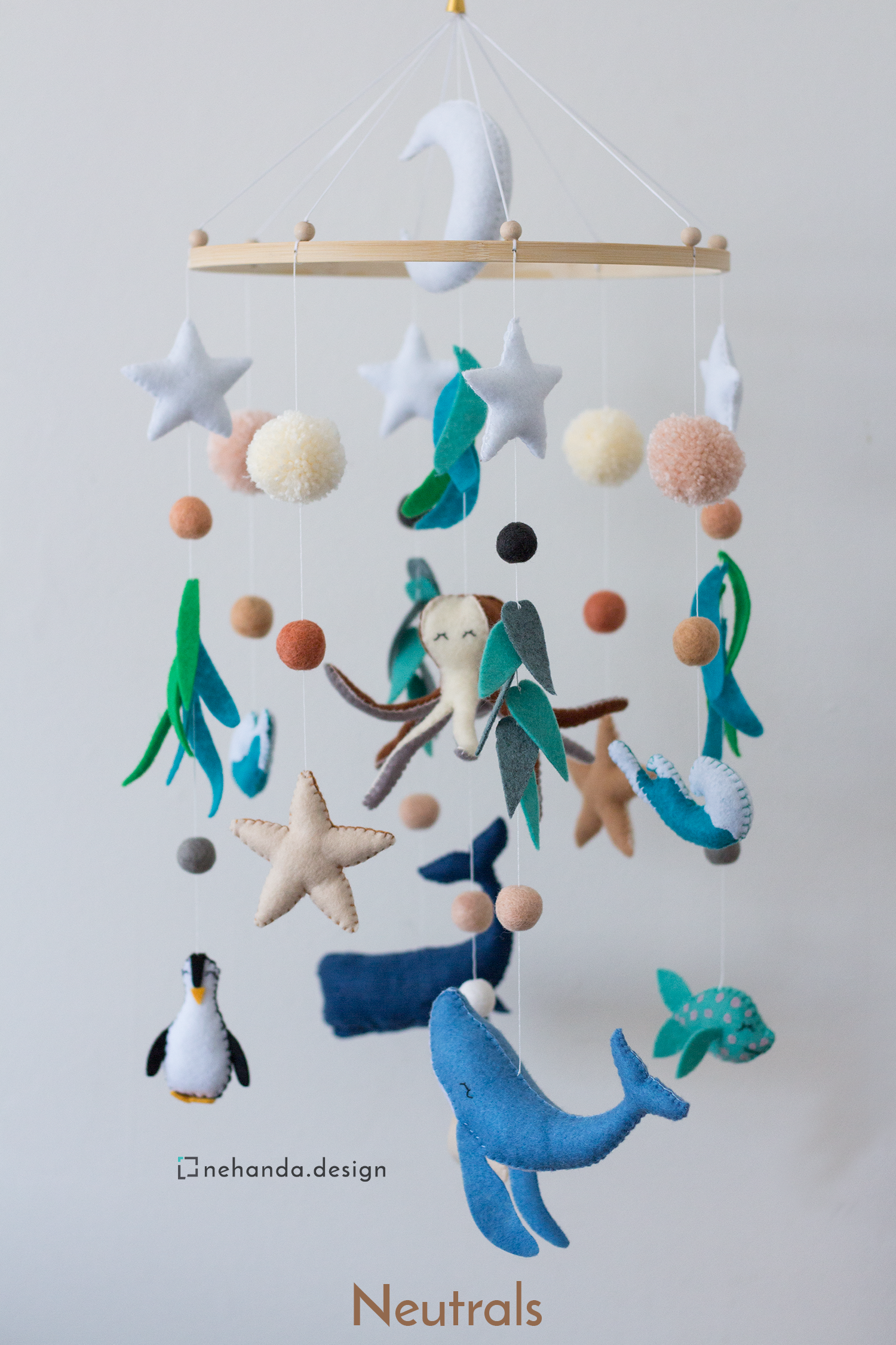 Ocean Life V3 Mobile