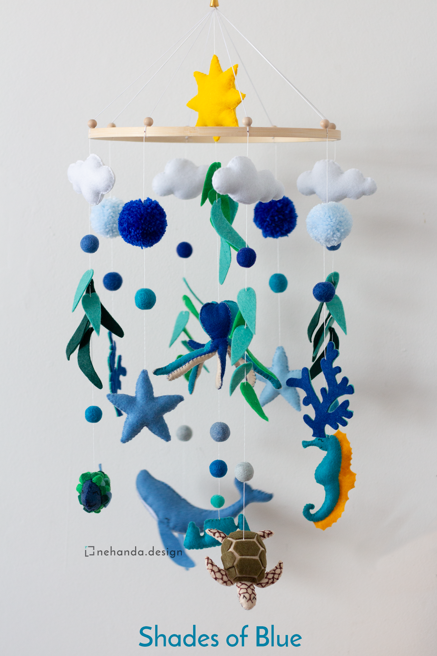 Ocean Life V3 Mobile