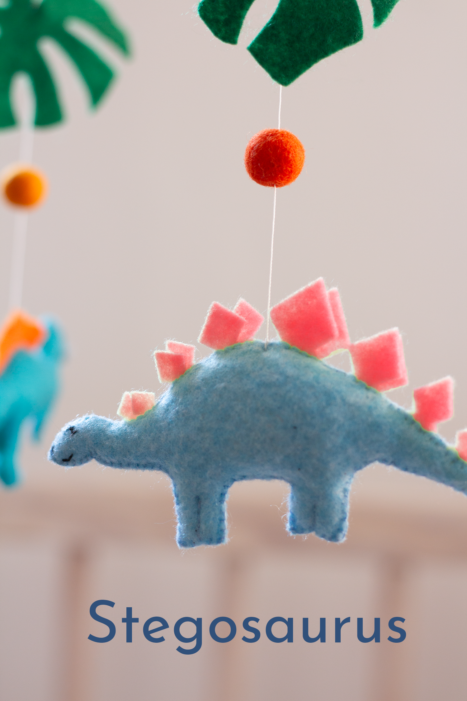 Dinos in Paradise V1 Split Frame Mobile